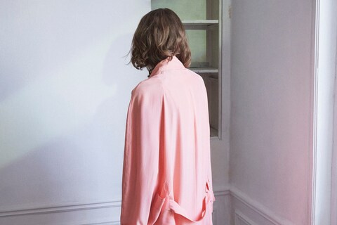 Stella McCartney Richard Jensen Lena Hardt 