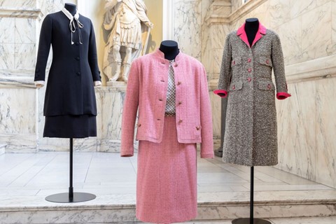 Gabrielle Chanel. Fashion Manifesto