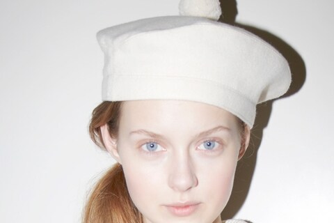Margaret Howell A/W 12