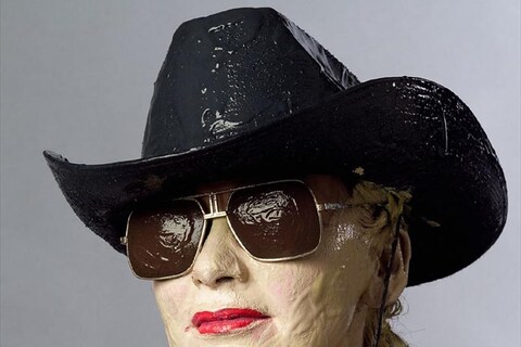 Cowgirl, 2006