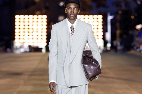 Louis Vuitton Spring/Summer 2024 Menswear