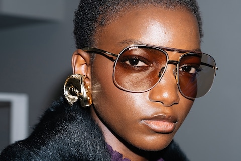 Gucci Cruise 2026
