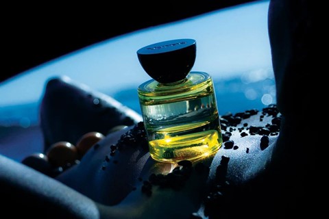 Vyrao perfumes