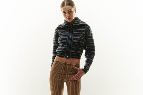 Anne Isabella Autumn/Winter 2022