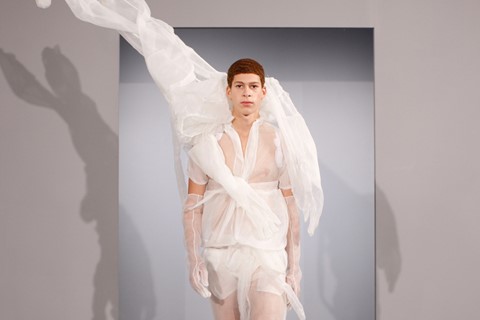 Paolo Carzana Spring/Summer 2023