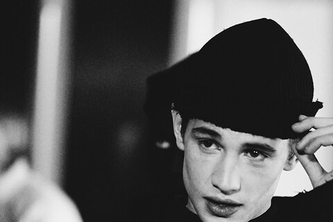 Craig Green A/W13