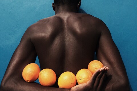 VOICES: Ghana’s Artists in Their Own Words