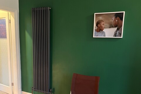 Adam Murray Preston is my Paris North Exhibition
