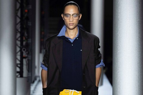 Miu Miu Spring/Summer 2024 SS24 show collection