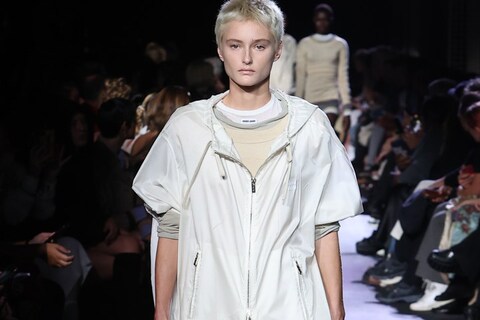 Miu Miu Spring/Summer 2023