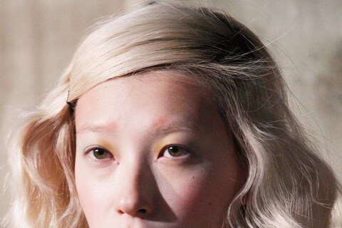 Meadham KIrchoff A/W14
