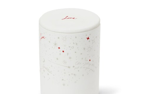 Bamford – Christmas Candle