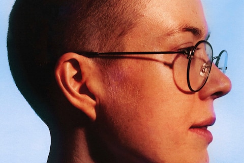 Dykes by Emily Lipson