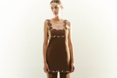 Anne Isabella Autumn/Winter 2022