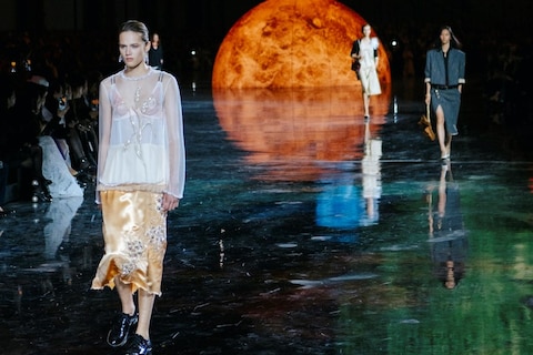 Chanel Spring/Summer 2026 