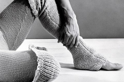 Fashion, Clothes, People, Pictures by Robert Mapplethorpe