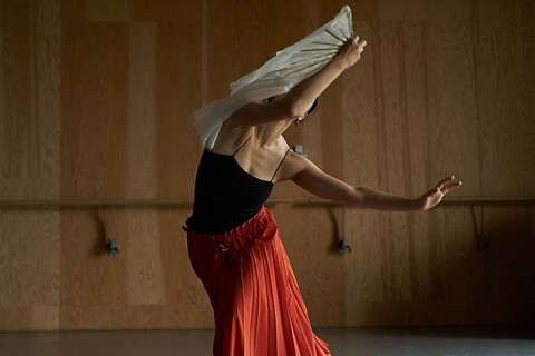 Motor Dance Journal