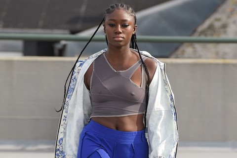 (di)vision Spring/Summer 2022