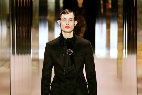 Fendi Spring/Summer 2021 Haute Couture