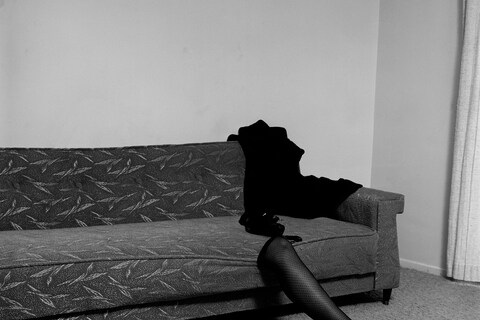Eva Stenram, Part 1