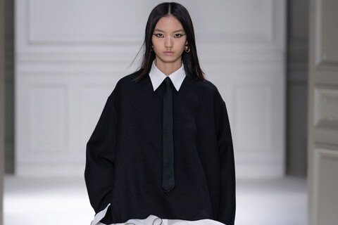 Valentino Autumn/Winter 2023 AW23 show collection
