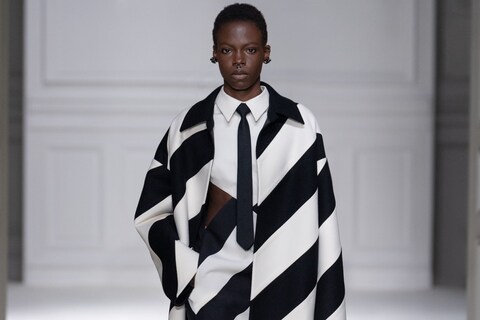 Valentino Autumn/Winter 2023 AW23 show collection