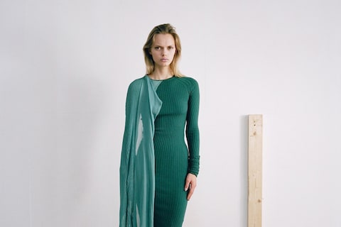 All clothes by Victoria Alice Hill