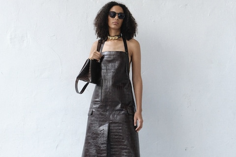 PETER DO SS21 LOOKBOOK interview