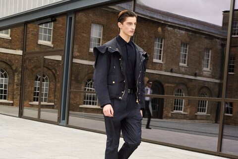 Dunhill Spring/Summer 2023