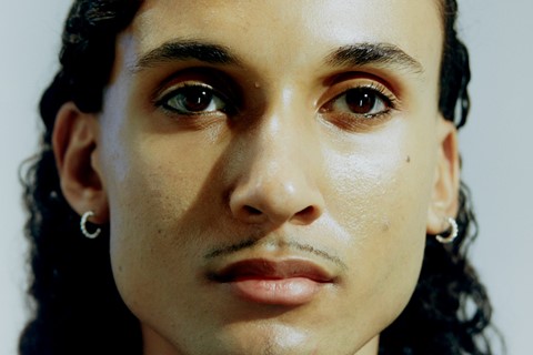 Sasakiavins photography Spring book nonbinary