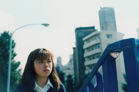 Mikiko Hara, Change #125. untitled from &#39;procedure