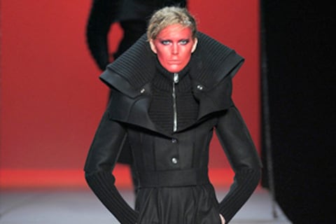 Viktor &amp; Rolf A/W11