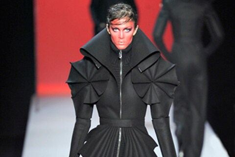 Viktor &amp; Rolf A/W11