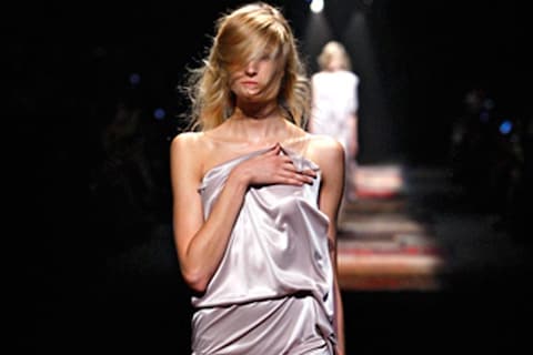 Maison Martin Margiela S/S12