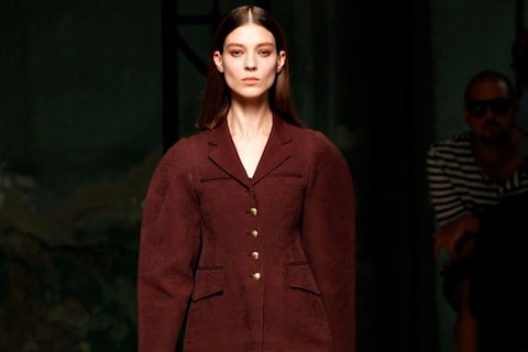C&#233;line S/S12