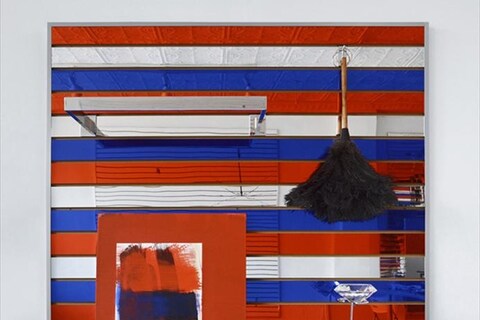 ‘The Analysis of Wealth’, 2011