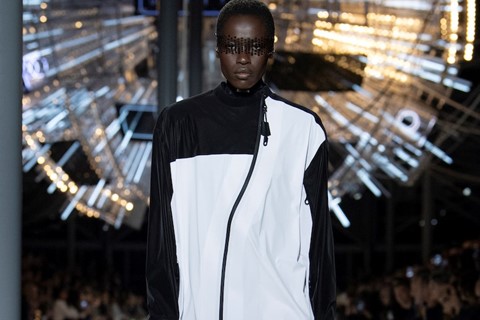 Louis Vuitton Autumn/Winter 2024 Womenswear
