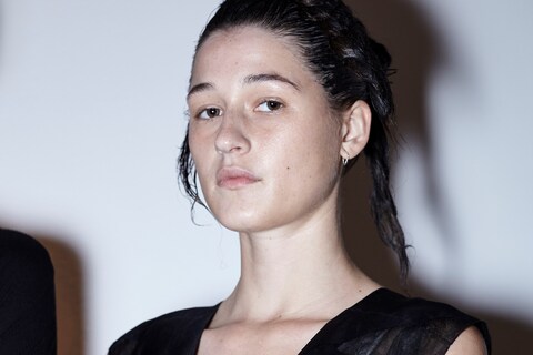 Phoebe English Spring/Summer 2020 Fashion Sustainability