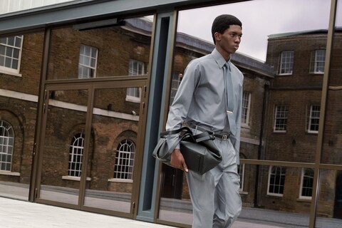 Dunhill Spring/Summer 2023