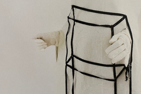 Le Musée Vivant de la Mode Fondation Cartier