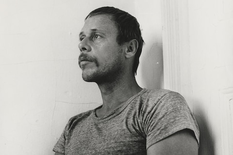 Seized by Joy: Paintings 1965–1988 by Paul Thek Peter Hujar