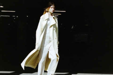 Petar Petrov Spring/Summer 2022 SS22