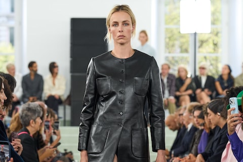 Jil Sander Spring/Summer 2027