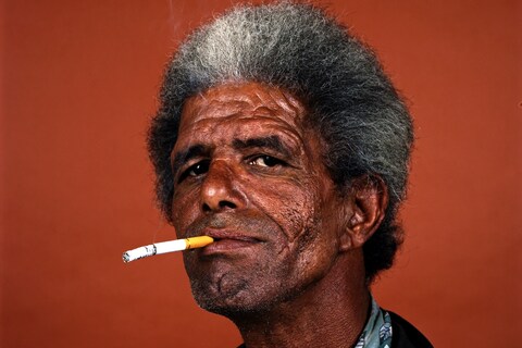 Pieter Hugo Kin 1994 1-54 African Art Fair