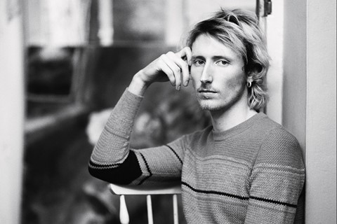 William Waterworth photographer Reuben Esser stylist