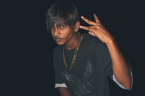 Soham Gupta photographer Desi Boys series Kolkata India