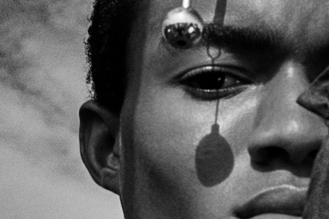 Jack Davison for Craig Green Spring/Summer 2021