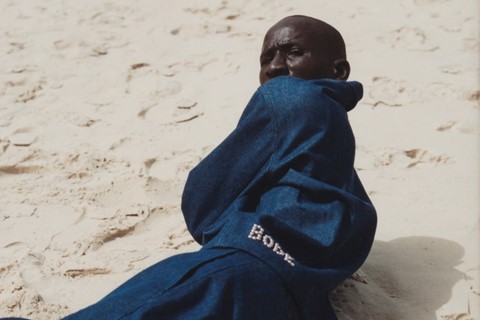 Christian Colomer Photographer AnOther Magazine