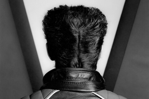 Robert Mapplethorpe: Subject Object Image