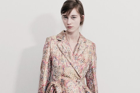 Dior Autumn/Winter 2026 Womenswear